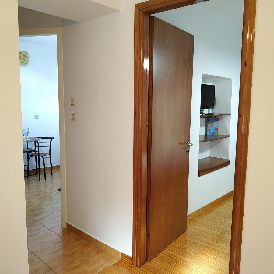 Sandra Apartment Katokhorion  Exterior photo
